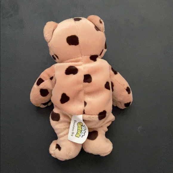 Teddy Grahams Bear - Picture 2 of 2